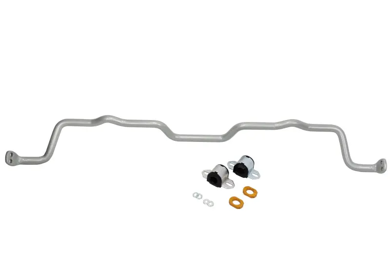 Whiteline 03-06 Nissan 350Z Z33 Front 32Mm Heavy Duty Adjustable Swaybar 2