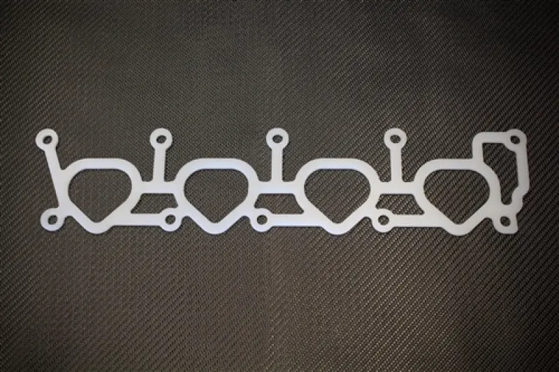 Torque Solution Thermal Intake Manifold Gasket: Nissan 240Sx 91-98 Ka24 2.4L 1