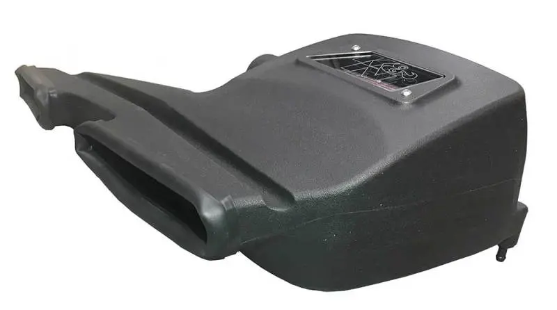 K&N Mercedes Benz A/B/Cla Class Performance Air Intake System 1