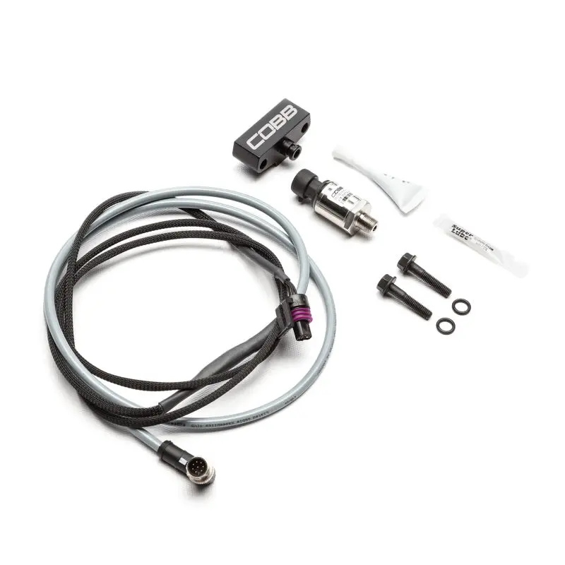 Cobb 08-18 Nissan Gt-R Can Gateway Fuel Pressure Monitoring Kit 1