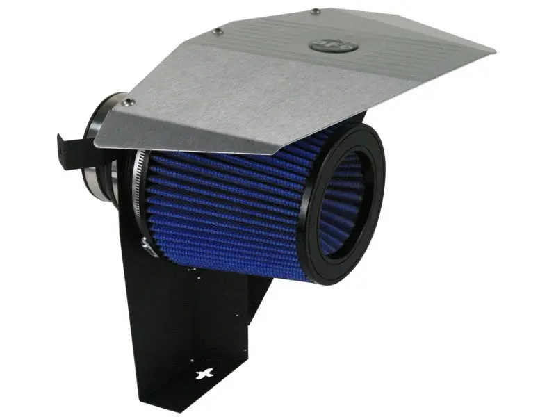Afe Magnumforce Intakes Stage-1 P5r Ais P5r Bmw 545I (E60)/645I (E63/64) 04-05 V8-4.4L 2