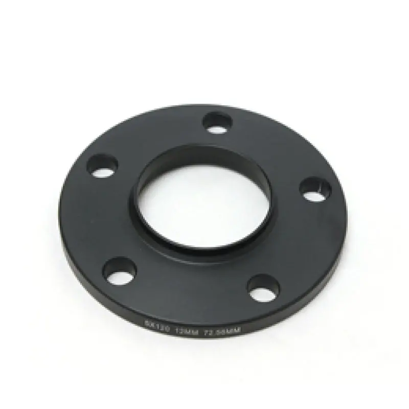 Wheel Mate Corvette/Camaro Hub Centric Wheel Spacer 5X120.7 10Mm 70.3Mm 1