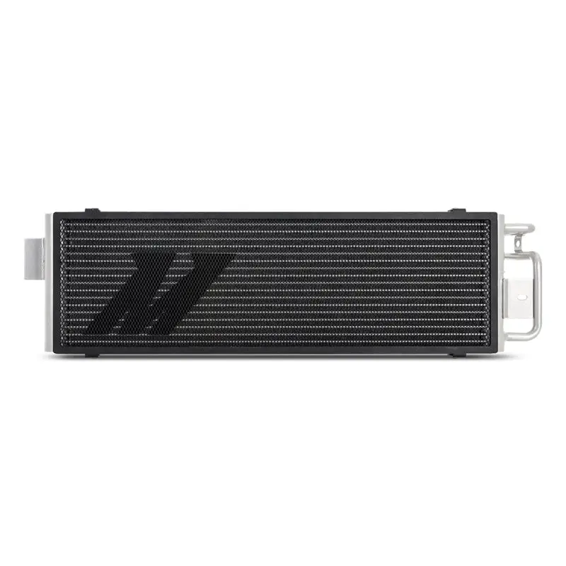 Mishimoto 2021+ Bmw G8x M2/M3/M4 Transmission Cooler 1