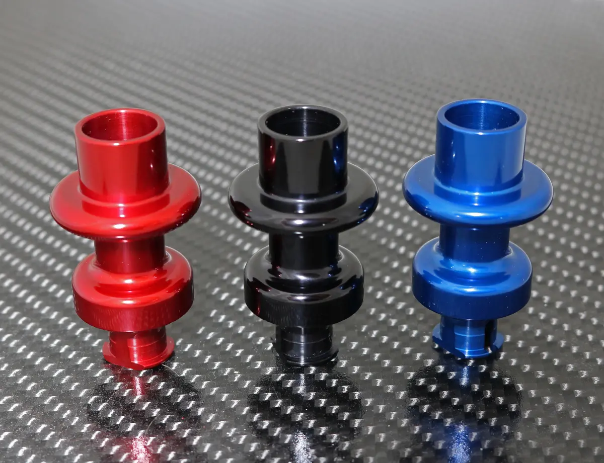 Billetworkz Focus St/Rs And Fiesta St Reverse Lockout - Custom 1