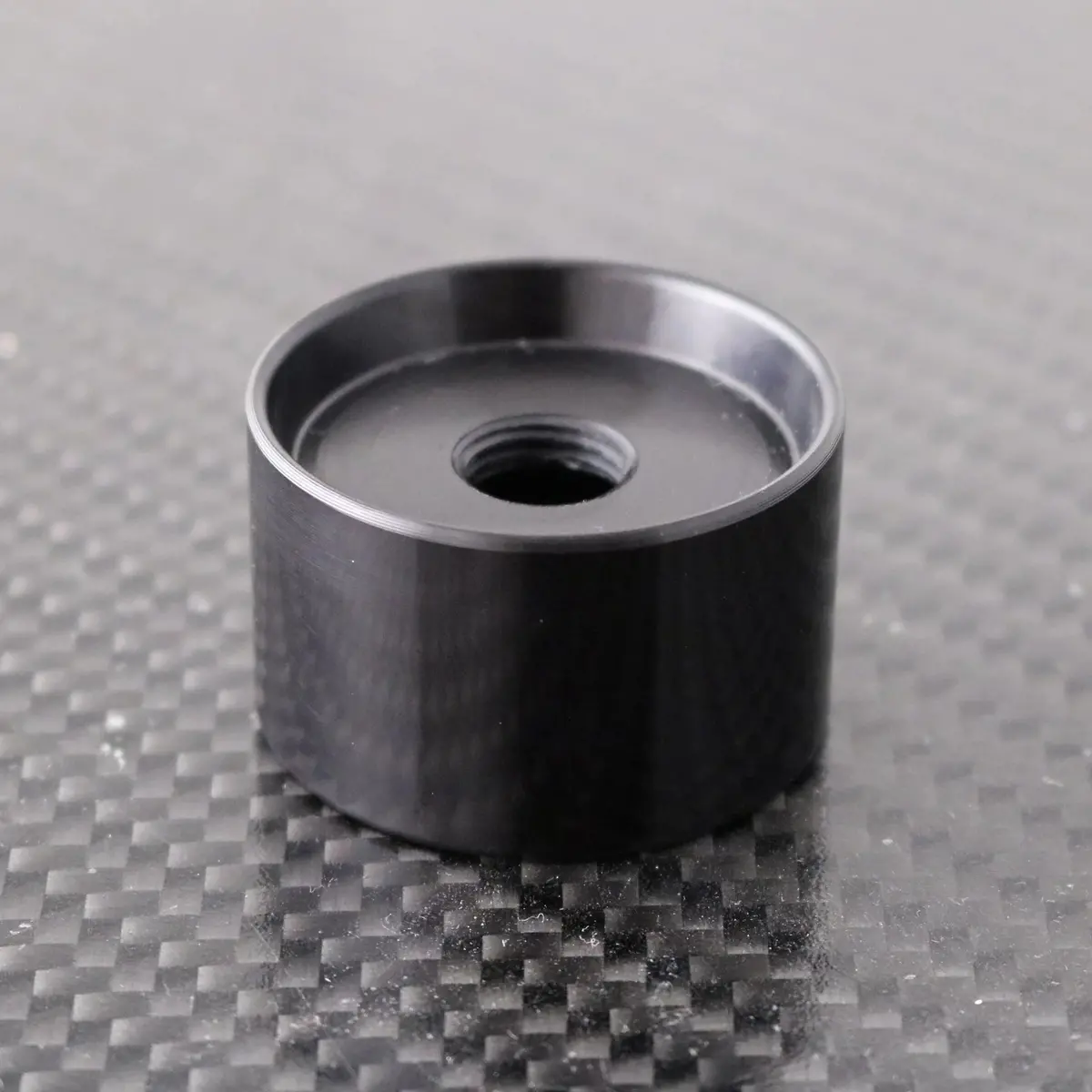 Billetworkz Reverse Lockout Adapter 1