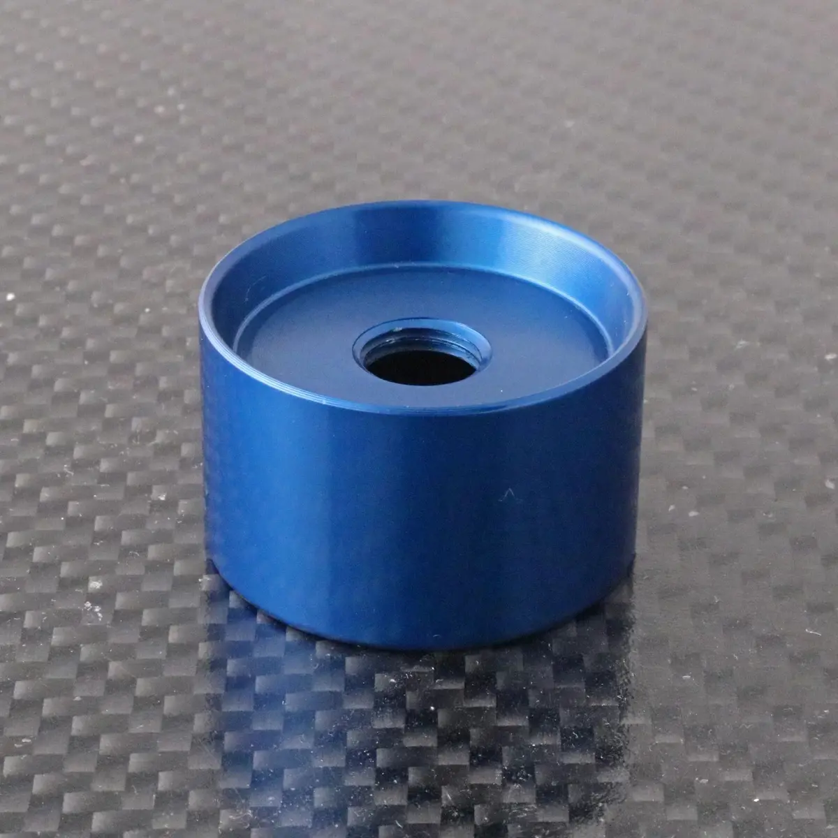 Billetworkz Reverse Lockout Adapter 2