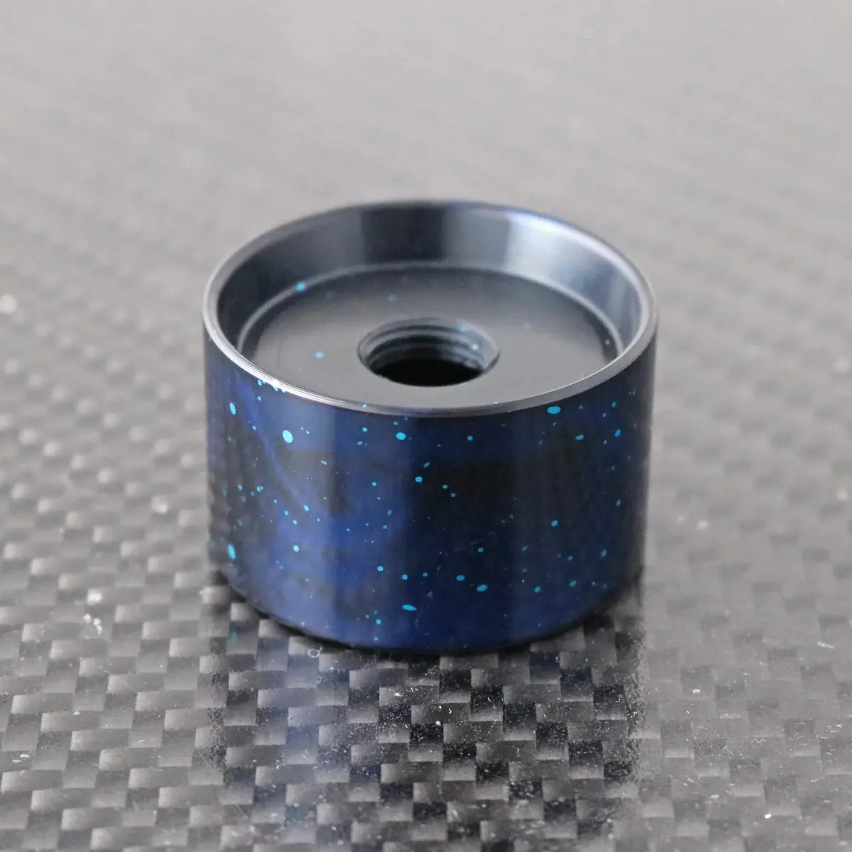 Billetworkz Reverse Lockout Adapter 3