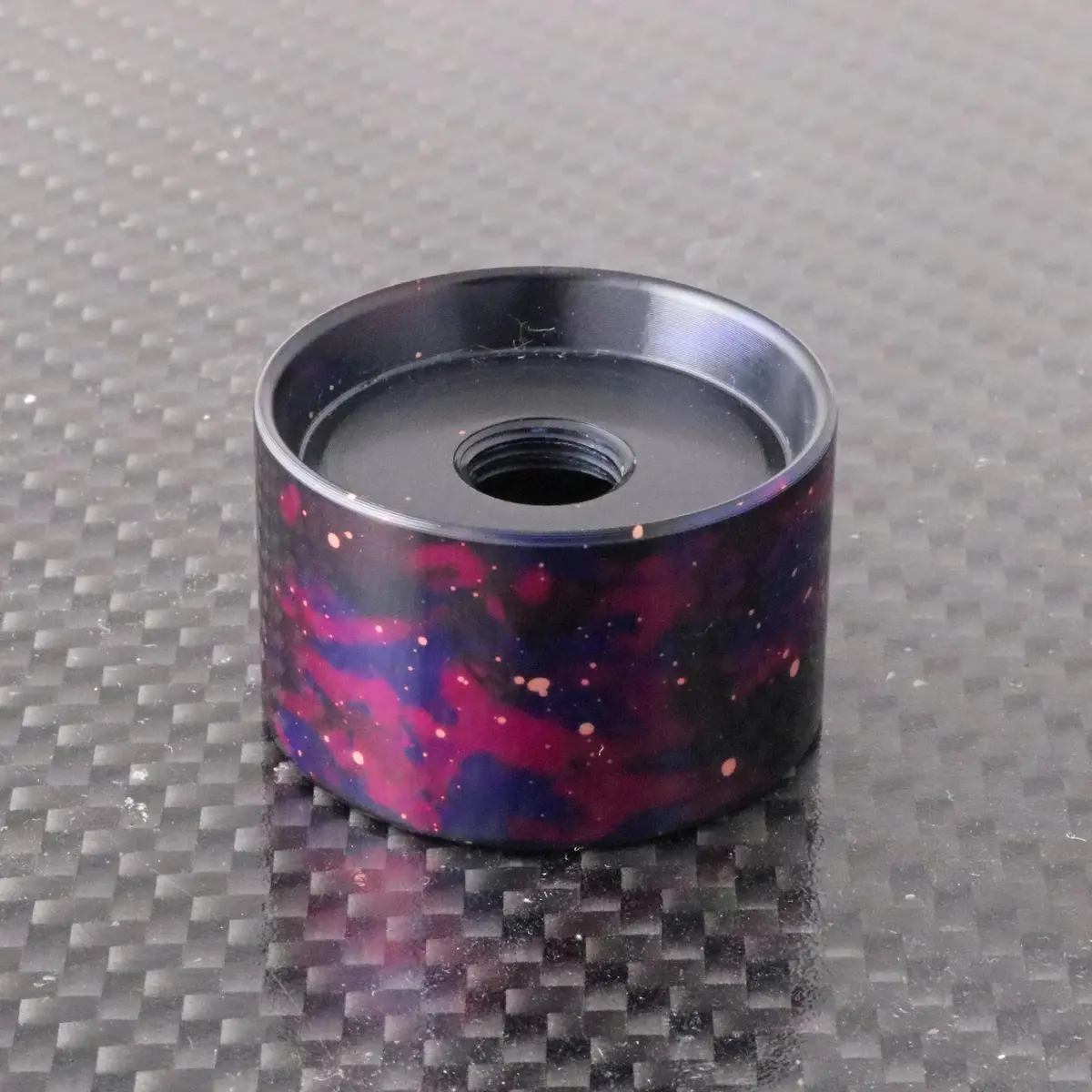 Billetworkz Reverse Lockout Adapter 4
