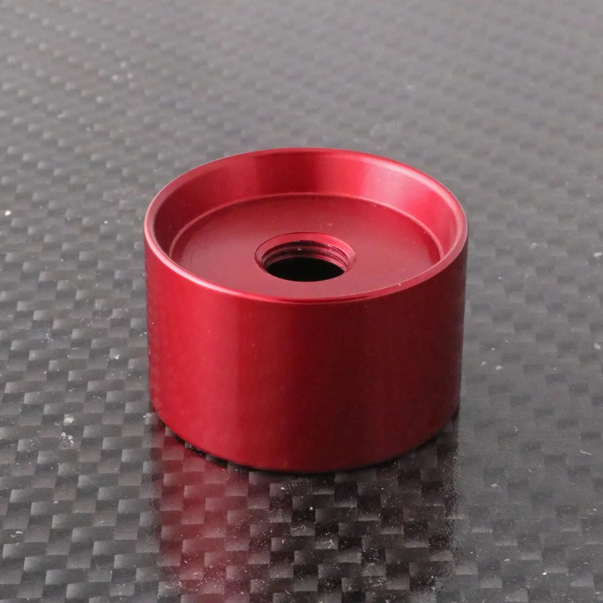 Billetworkz Reverse Lockout Adapter 5