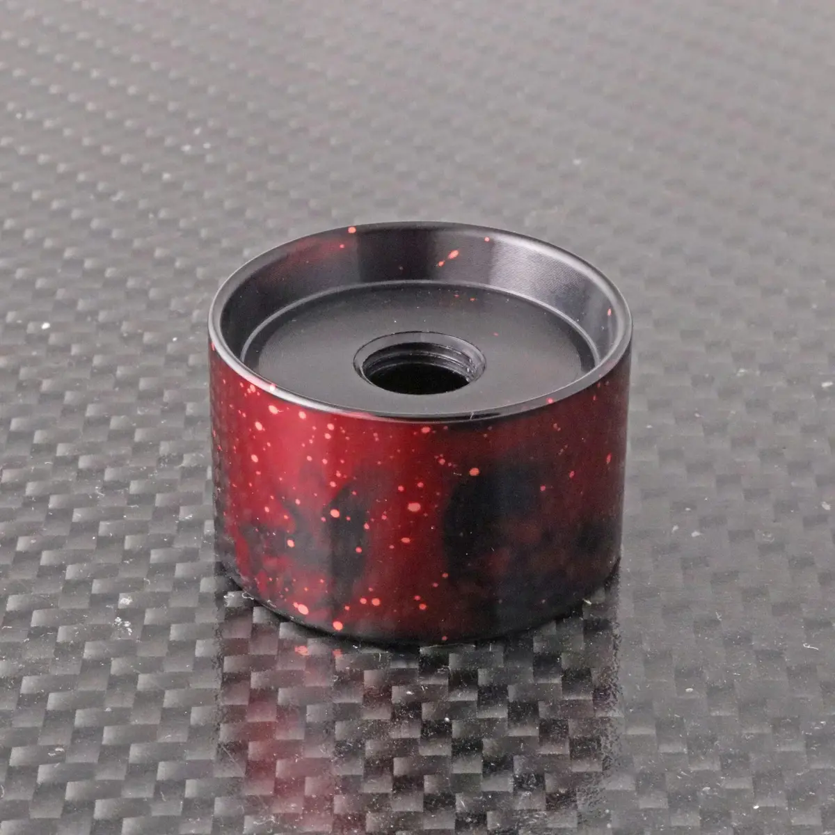 Billetworkz Reverse Lockout Adapter 6