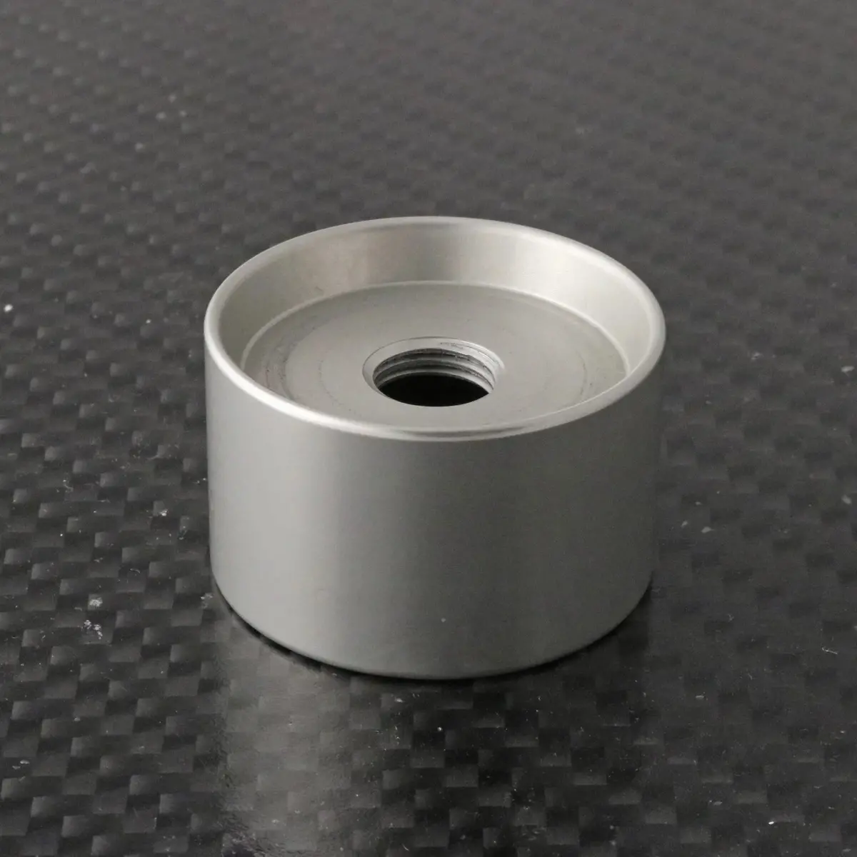 Billetworkz Reverse Lockout Adapter 7