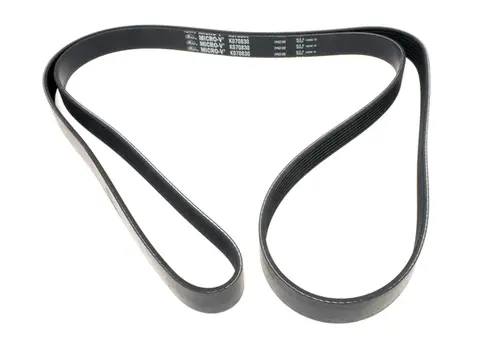 Gates 96-98 Honda Civic 4 Cyl 1.6L Micro-V A/C Belt 1