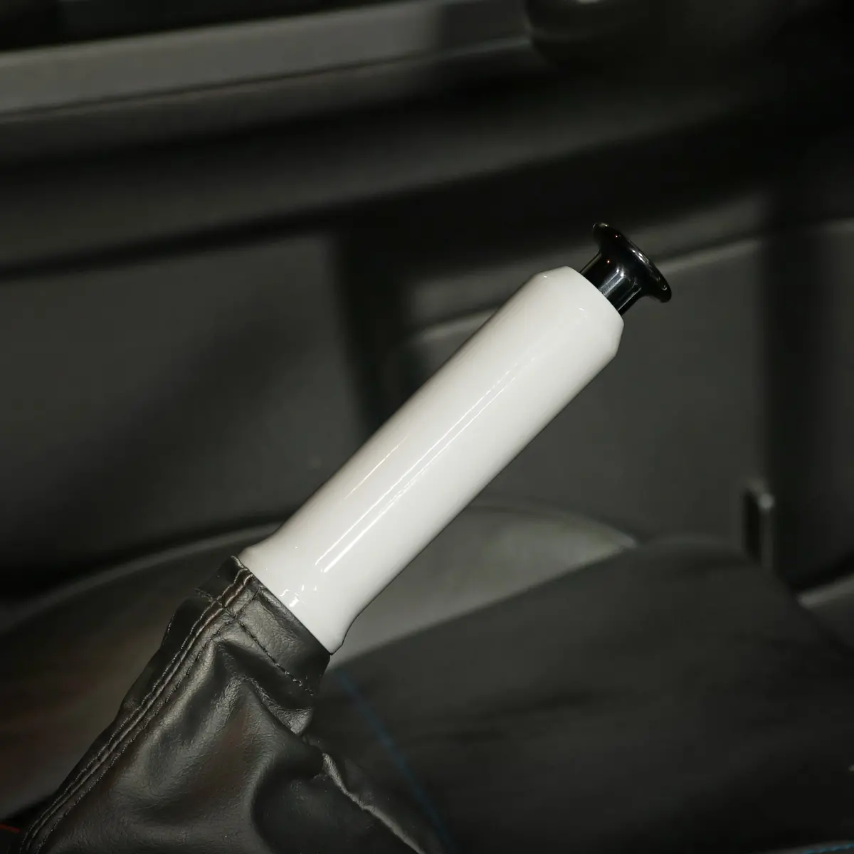 Billetworkz E-Brake Handle - Subaru 9