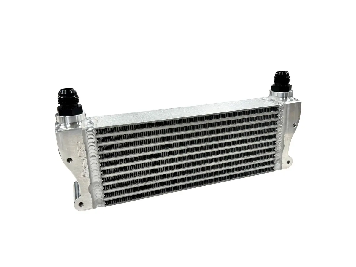Racer X Gr Corolla Oil Cooler Kit 2