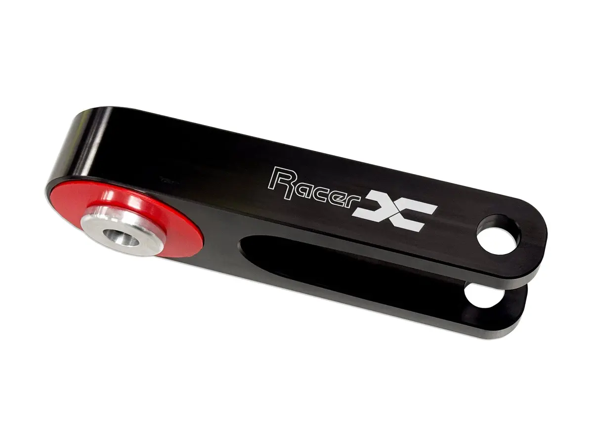 Racer X Gr Corolla Engine Pitch Mount 2