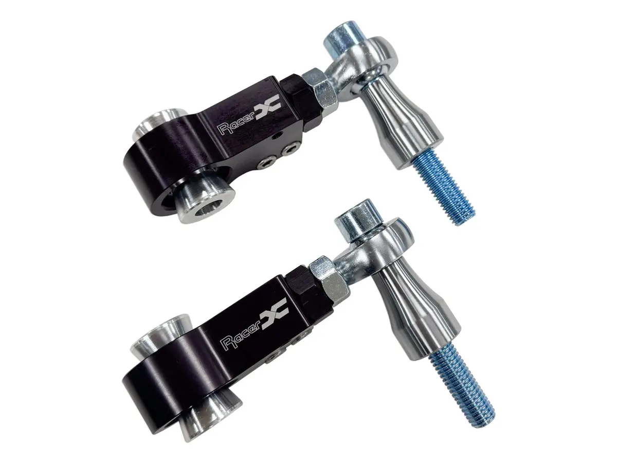 Racer X Gr Corolla Rear End Links 1