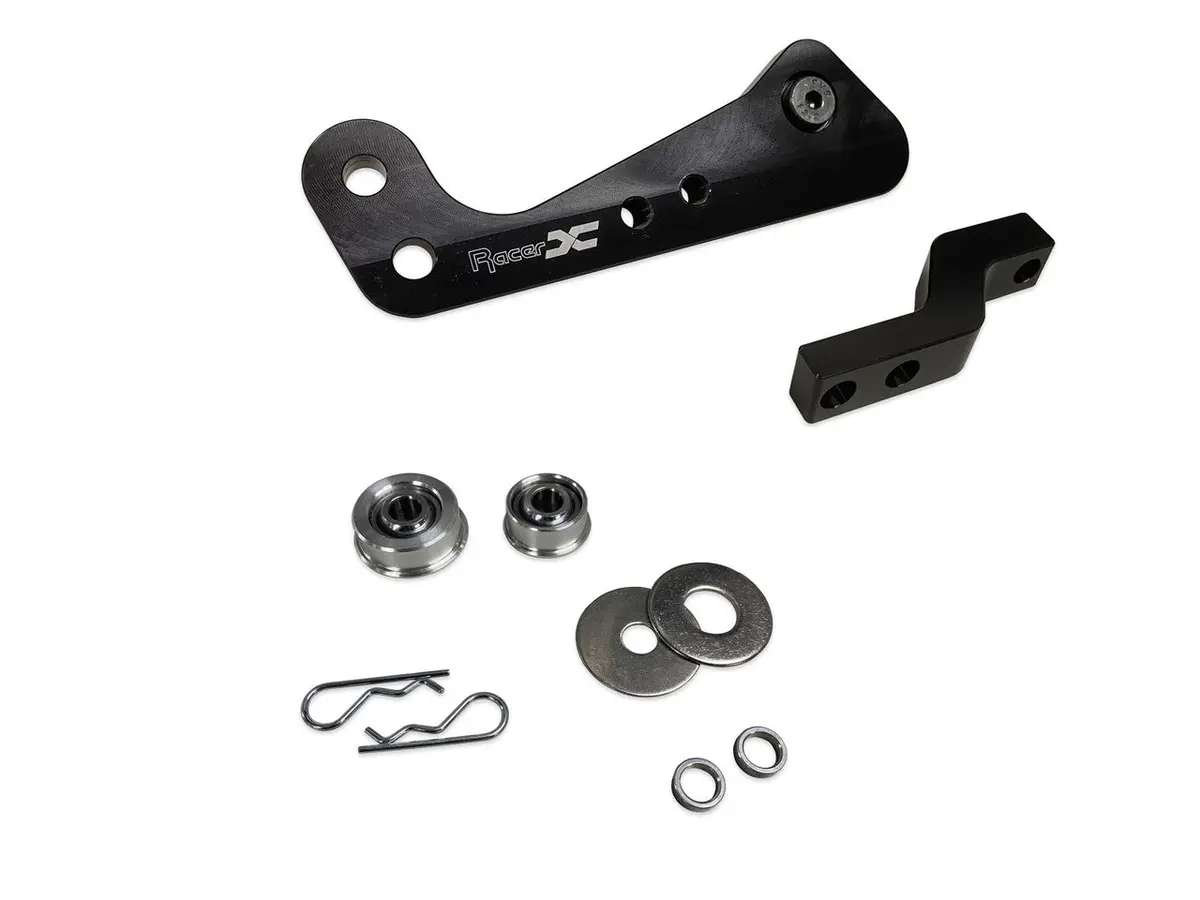 Racer X Gr Corolla Stage 1 Drivetrain 1