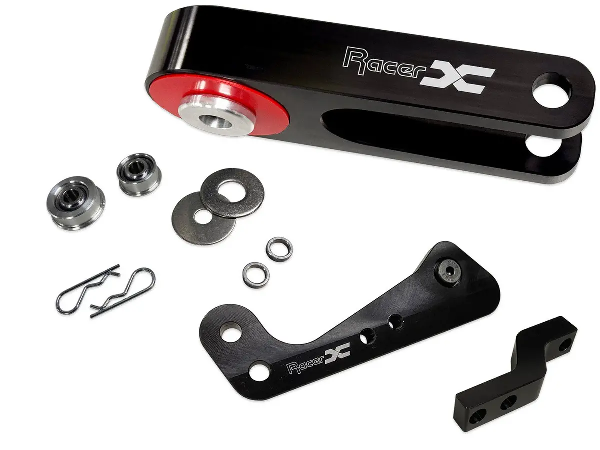Racer X Gr Corolla Stage 2 Drivetrain 1