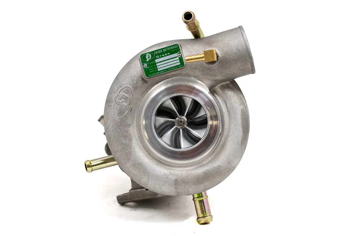 Forced Performance Fp Green Uhf™ - Subaru Ej Motors 1