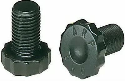 Arp Bmw 2.3L (S14) 22Mm Uhl Flywheel Bolt Kit (Set Of 8) 2
