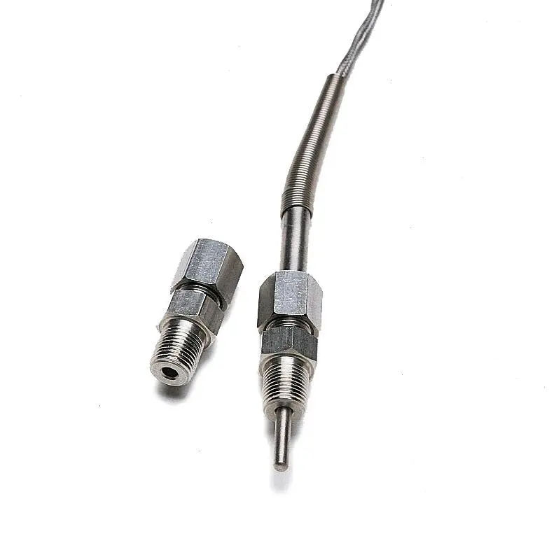 Hks Temp Meter Fitting Pft-1 1