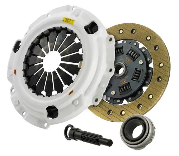 Clutch Masters 2015 Subaru Wrx 2.0L 6-Spd Fx200 Clutch Kit 1