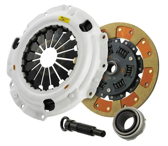 Clutch Masters 06-08 Subaru Wrx 2.5L Eng. 5-Spd Fx300 Clutch Kit 1