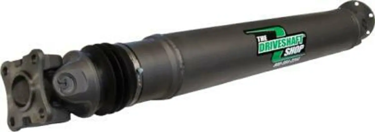 Dss 2012 Scion Fr-S / Subaru Brz / Toyota Gt86 Manual 2.75In Carbon Fiber 1-Piece Shaft Tosh86-C 1