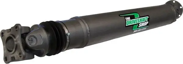 Dss 92-01 Subaru Impreza Rs/Wrx/Sti (Gc8) 6-Speed W/R180 Diff Carbon Fiber Driveshaft Sush8-C 1