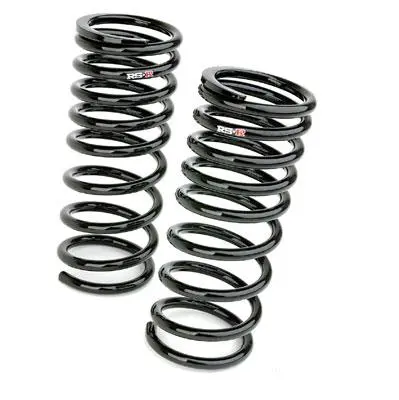 Rs-R 08+ Mitsubishi Evolution X (Cz4a) Down Sus Springs 2