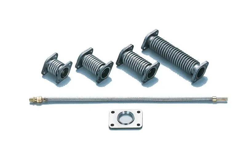 Hks G/K Base Bypassii (2Pcs) 1