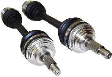 Dss Mitsubishi 2001-2007 Evo Vii / Viii / Ix Front Basic Level 0 Axle -Right Ra9854l0 2