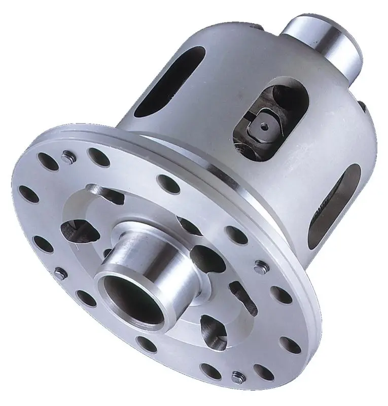 Cusco Lsd Rs-1.5 (2Way) Rear Gc8 Gdb Grb Gvb Sti Impreza 1
