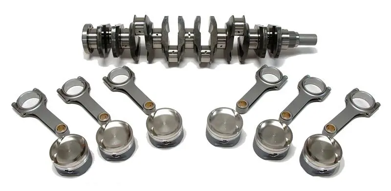 Hks Piston Full Kit Sr20 2.2L S1 86.5 1