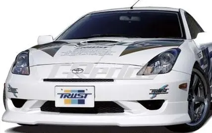 Greddy Gracer Aero-Style Front Lip Spolier For Nissan S15 1