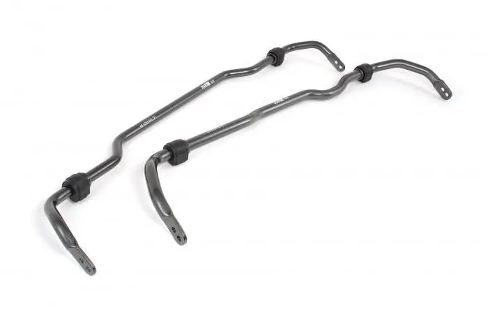 H&R 15-20 Bmw M4 Cabrio/Coupe F83/F82 Sway Bar Kit - 30Mm Front/25Mm Rear 1