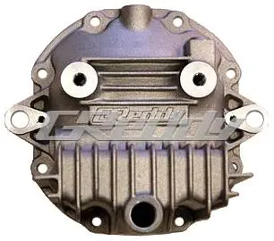 Greddy 13+ Scion Fr-S / 13+ Subaru Brz / 13+ Toyota 86 Differential Cover 1