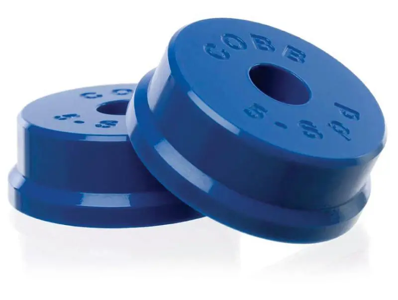 Cobb Subaru 6Mt Shifter Bushing Pack 2
