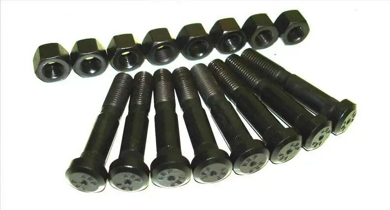 Arp Porsche M9 Rod Bolt Kit 1