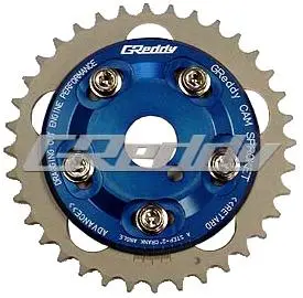 Greddy Toyota 1Jz/2Jz Adjustable Cam Sprocket 1