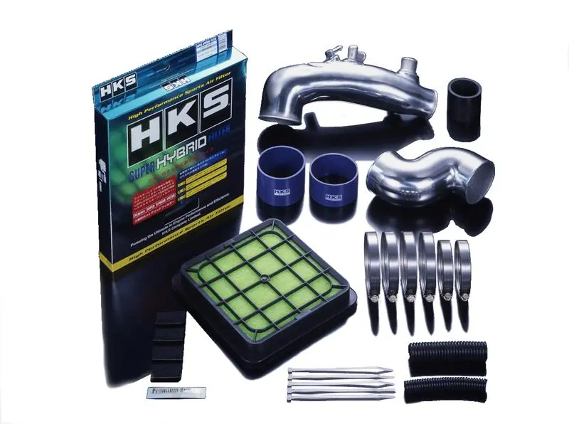 Hks Premium Suction Sh5 Forester Ej205 1