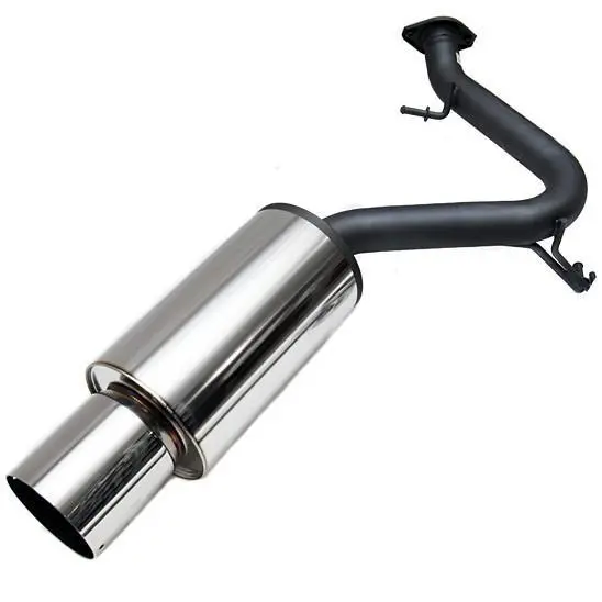 Hks Scion Muffler Bracket Rear Panel 1