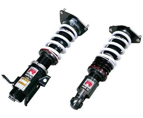 Hks 2024+ Toyota Yaris Hipermax S Full Kit 1