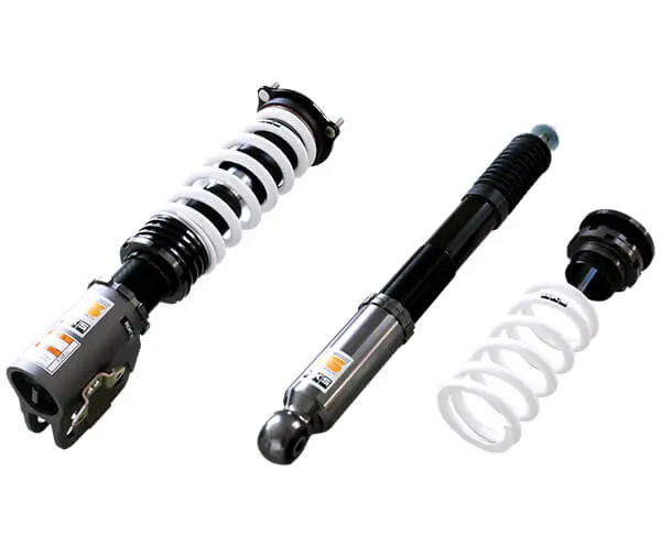 Hks Hipermax S Fd2 Full Kit 1