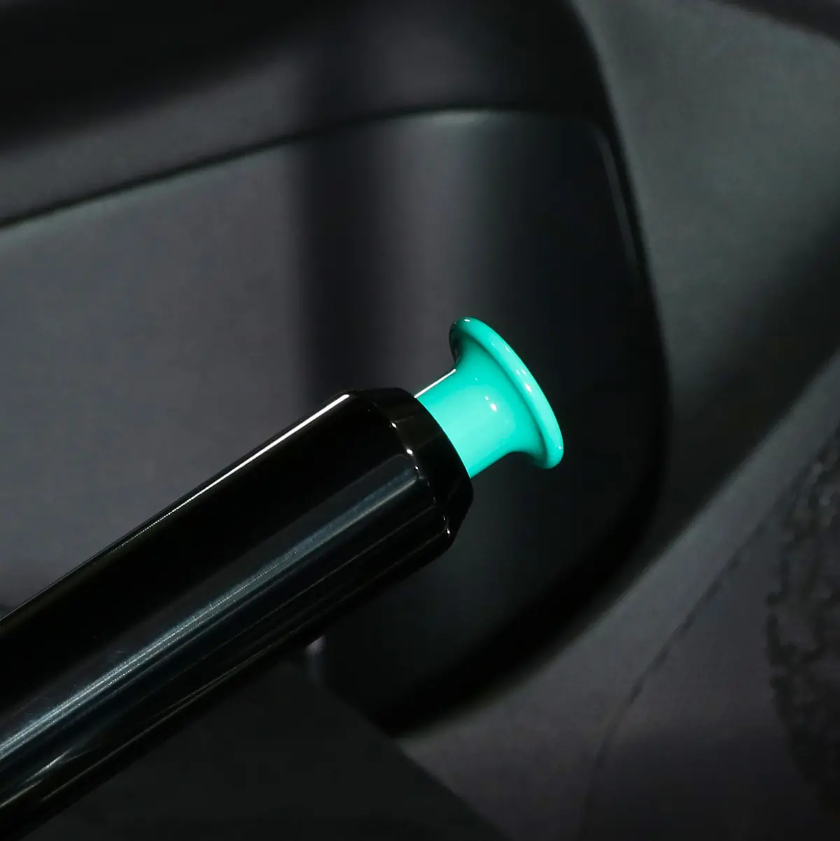 Billetworkz E-Brake Button 7