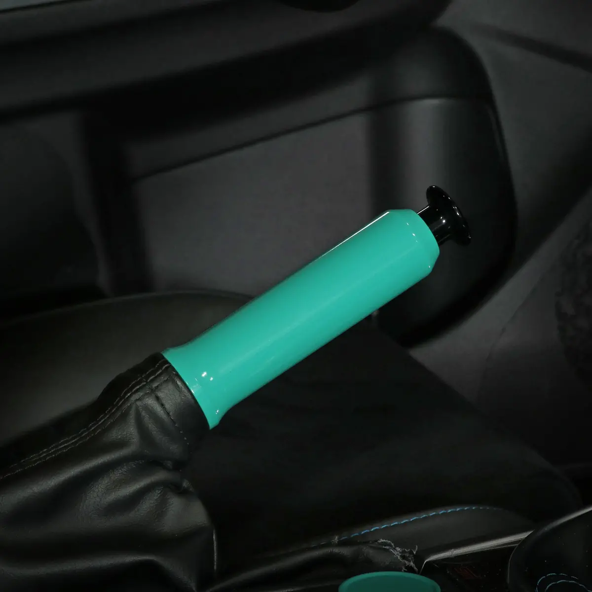 Billetworkz E-Brake Handle - Subaru 7