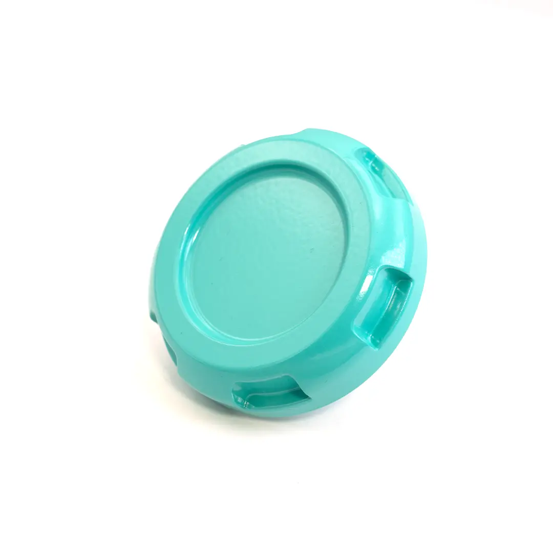 Billetworkz Oil Cap - Zero Series - Subaru 12