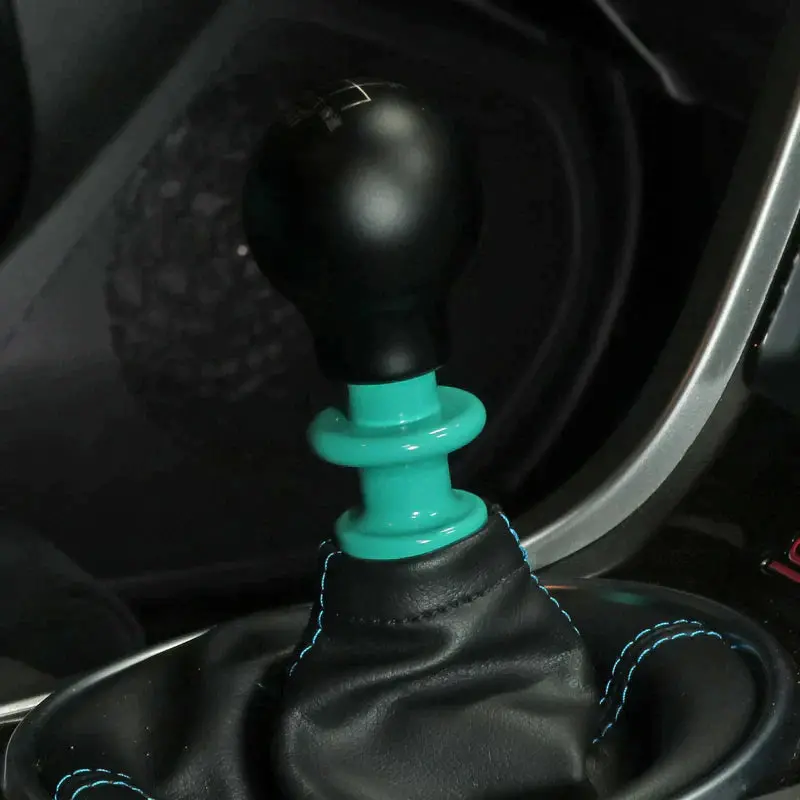 Billetworkz Sti Reverse Lockout 6