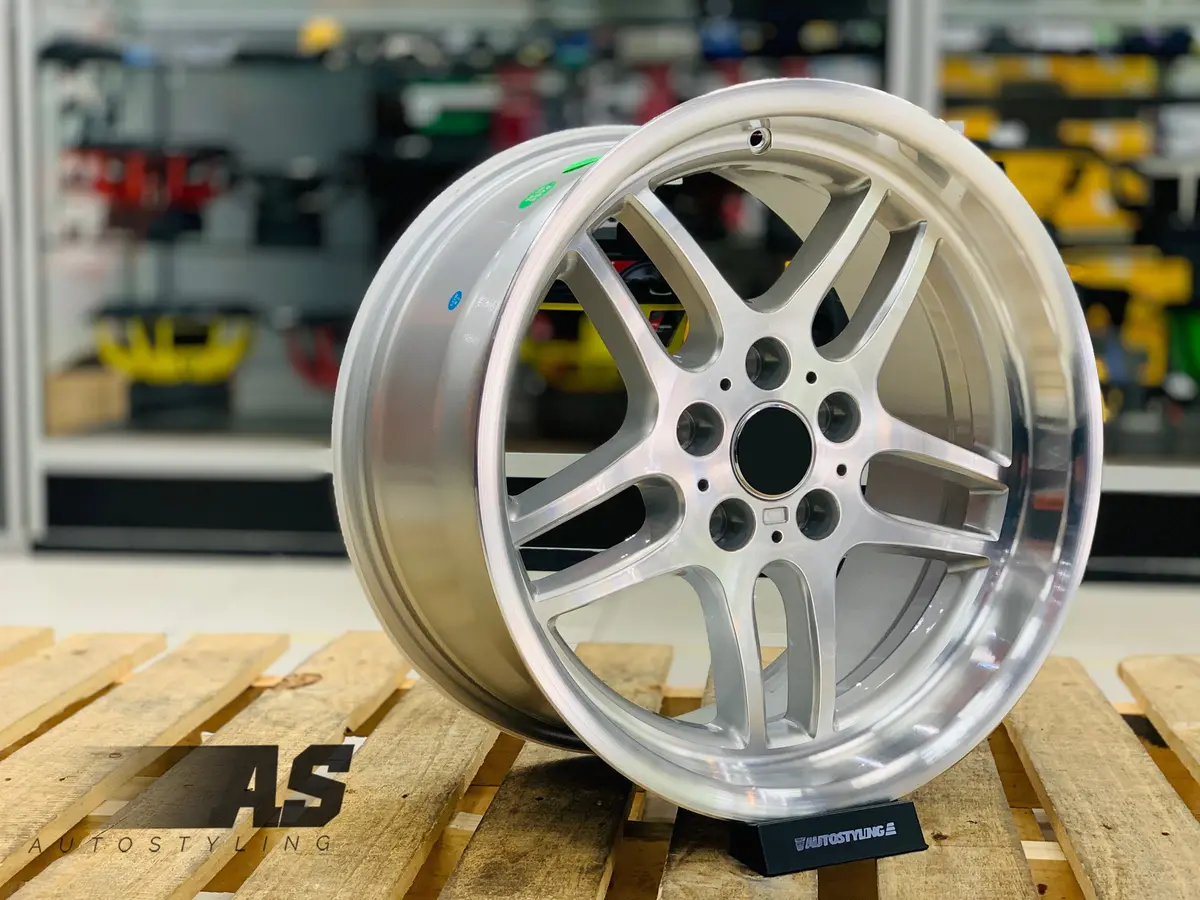 19” As-540 5/120 Silver 1