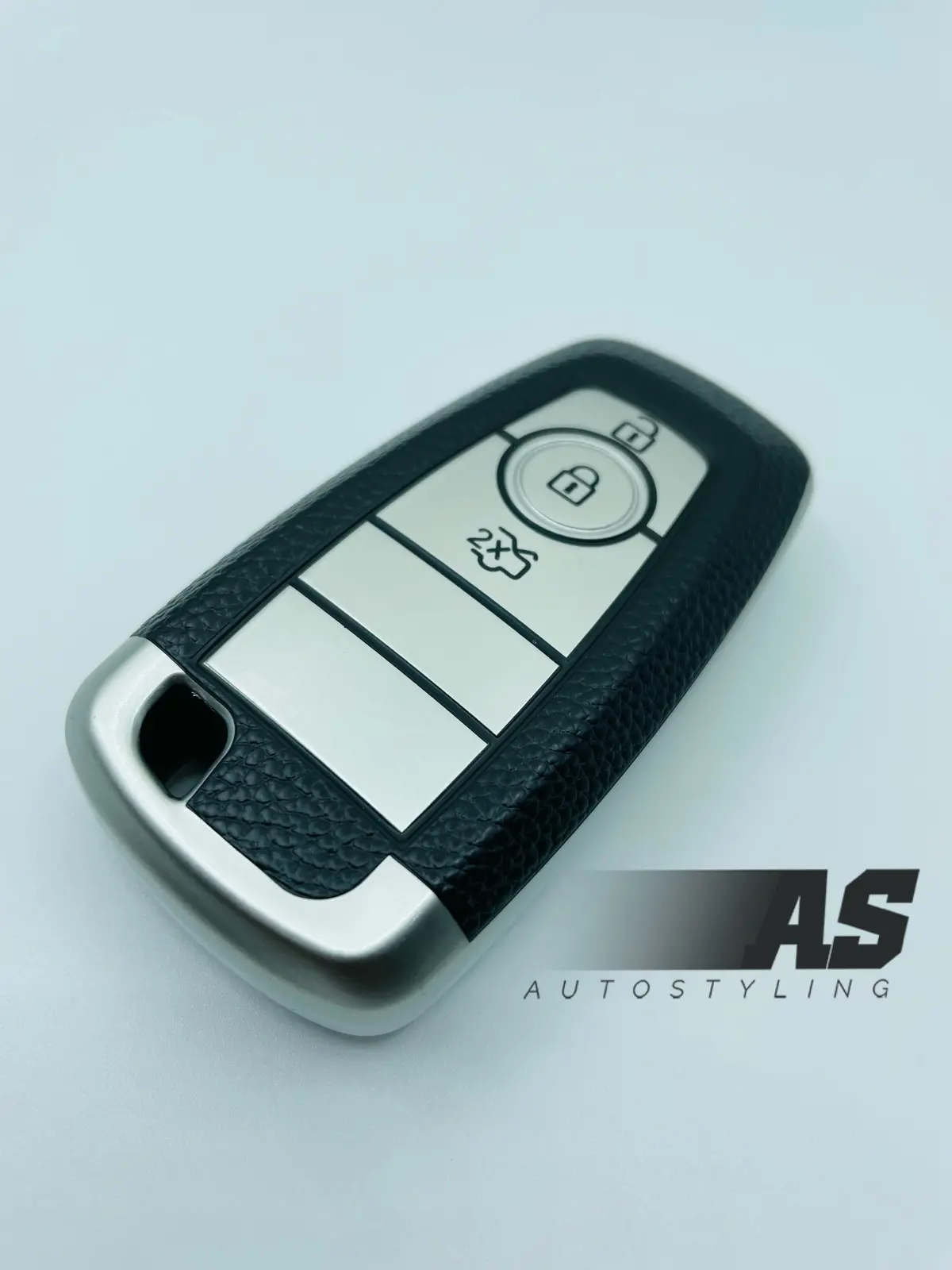 Ford Smart Key Cover – Stylish Design 3